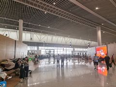 -青岛胶东国际机场