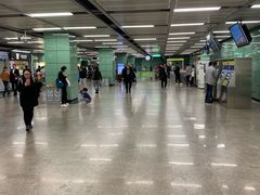 -越秀公园(地铁站)