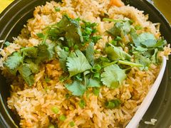 海胆饭-浩海美食店(闸坡店)