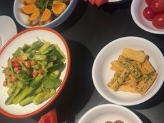 -辣尚瘾·烤鱼·新川菜(交大直营店)