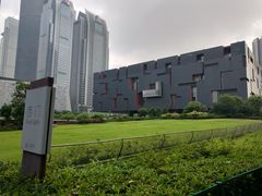 门面-广东省博物馆
