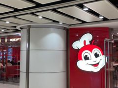 -快乐蜂(永光广场店)