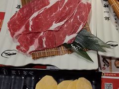 -鲜一烤肉(沈北店)