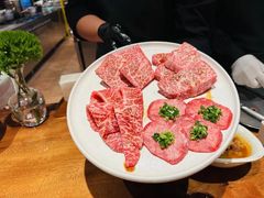 -观品和牛