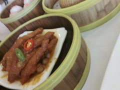 -西湖春天•老字号杭州菜(百汇店)