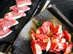 -炭虎烤肉(桂林路店)