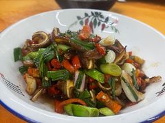-聚味瞿记·龙虾堂(树木岭店)