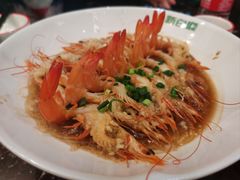 -新白鹿餐厅(爱琴海购物中心店)