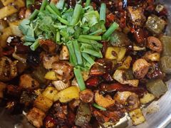 -周记翘脚牛肉