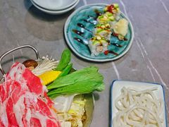 寿喜烧-米仓食堂(凯德广场店)