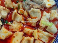 -天发芽·何记葫芦头泡馍·老字号(小南门店)