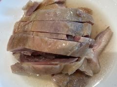 -奇芳阁·百年清真南京菜(夫子庙店)