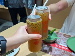 -刘香香·川香红锅美蛙(福田店)