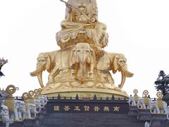 -峨眉山风景名胜区