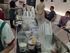 -LINLEE·手打柠檬茶(思北店)