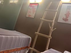-肌理言健康美肌驻颜所