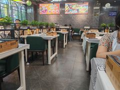 -云晓光头烧烤吧(德平路店)