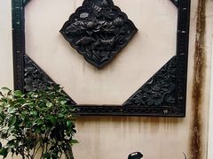 -老宅藕香·湖北菜·非遗藕汤·武昌鱼(黄鹤楼景观店)