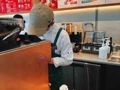 -星巴克(舟山蜈蚣峙店)