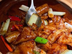 肠粉-小资太太餐厅(南岗区店)