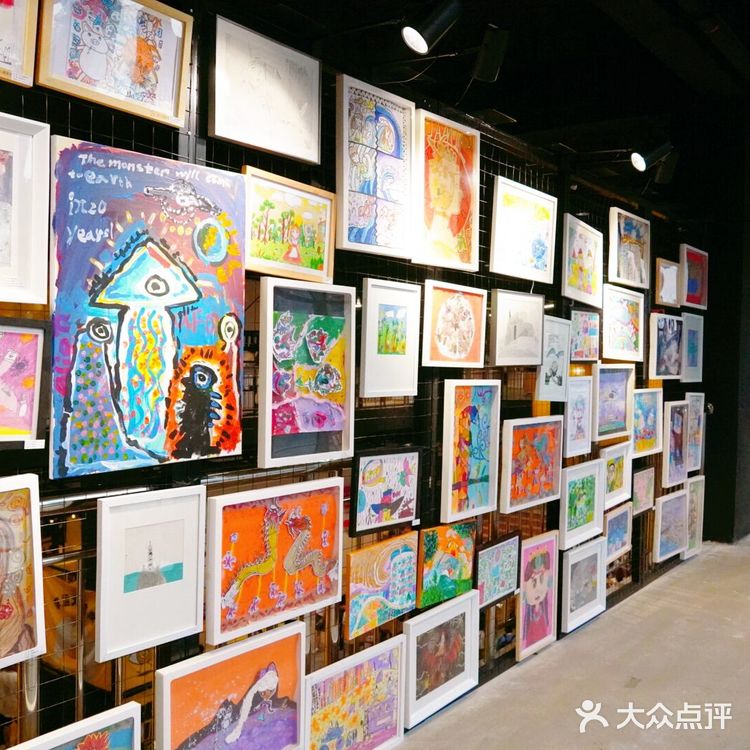 南宁 大树儿童艺术节🌲