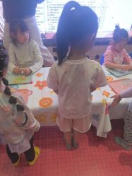 -meland club亲子乐园(北京芳圆里ID MALL店)
