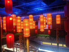 -锦绣金山人家(友谊店)