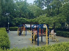 -莲花池公园