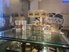 -喜茶(广州北京路惠福东店)