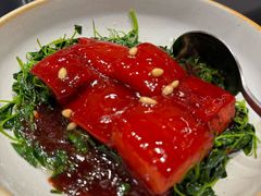 -香雪海饭店中餐厅(人民桥店)