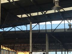 -京西五环检测场