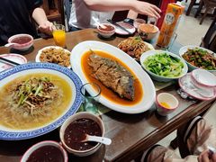 -葛记焖饼(伏牛路店)