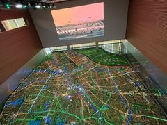 -天津市规划展览馆