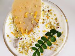 -翠贝卡&Mama Kelly Brunch Coffee(河西店)