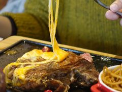-豪客来牛排(汕头东厦100店)