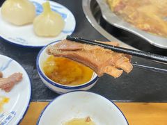 -新乡杨记红焖羊肉火锅(天坛南门店)