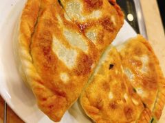 韭菜盒-禾记海鲜烧烤(八一路店)