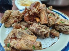 -老奇味(后田街店)
