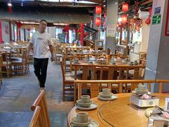 -印象鲵宴·张家界地标美食名片(溪布街店)