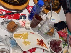 -豪享来(我格广场店)