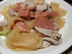 -城南往事济南风味主题餐厅(东环店)