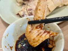 -百家鸡味馆(清泰店)