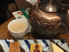 -阿罗新疆菜(人民广场店)
