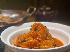 -炊烟小炒黄牛肉(浦东世纪汇店)