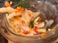 -星叶·东南亚料理(温州万象城店)
