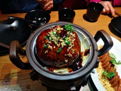 -扬州狮子楼·非遗淮扬菜(东关街店)