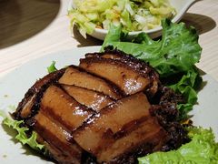 -李先生牛肉面大王(马栏店)