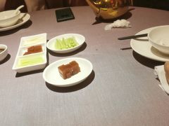 -金鸭季·北京烤鸭(深业上城店)