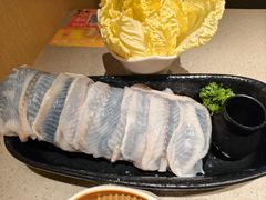 -海底捞火锅(江宸天街店)