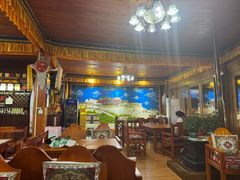 -塔洛藏餐吧(香格里拉古城店)